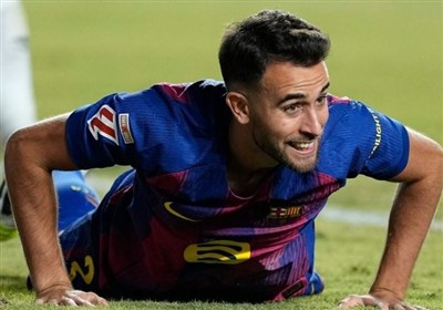 پاسخ منفی مدافع بارسلونا به پیشنهاد پاری‌سن‌ژرمن