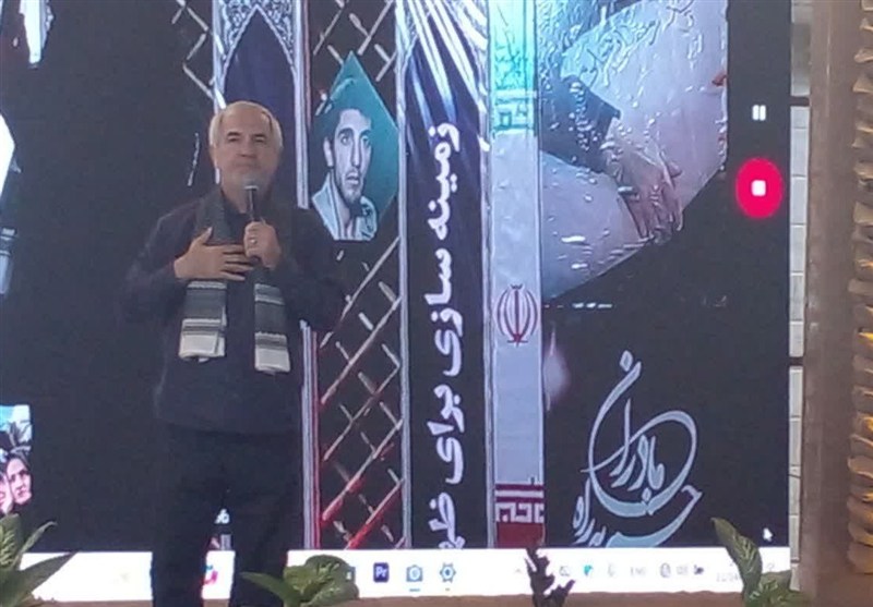 سردار اهوازیان: دشمن در جنگ 12 روزه ‌دچار خطای محاسباتی شد