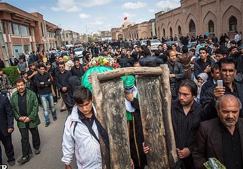 اخبار استان اردبیل , حضرت زهرا ,