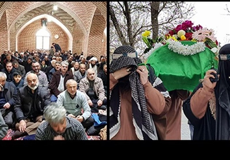 اخبار استان اردبیل , حضرت زهرا ,