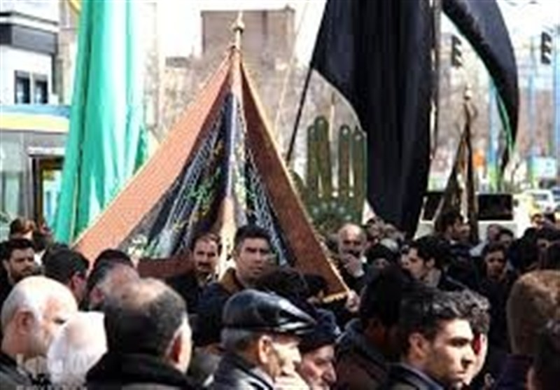 اخبار استان اردبیل , حضرت زهرا ,