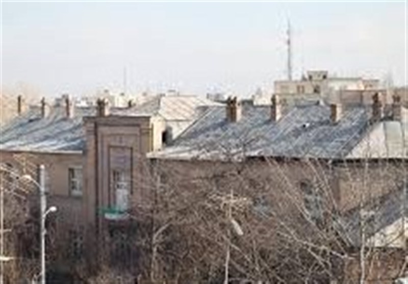 مدارس تاریخی بخشی از هویت تاریخی اردبیل