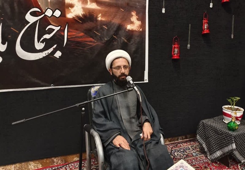 فلسفه حجاب ایجاد امنیت برای انسان است