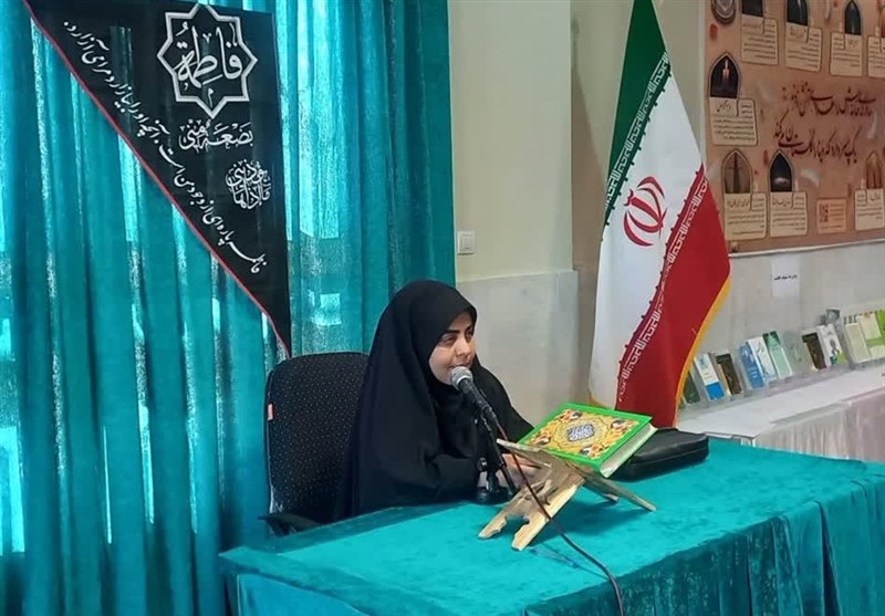 حضرت زهرا(س) تجسمی بی‌نظیر از عالی‌ترین مراتب معرفت است