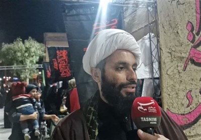 مسجد خاتم واوان، کانون تربیت نسل انقلابی و پرورش قرآن‌آموز در اسلامشهر