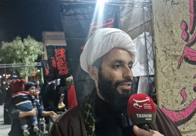 مسجد خاتم واوان، کانون تربیت نسل انقلابی و پرورش قرآن‌آموز در اسلامشهر