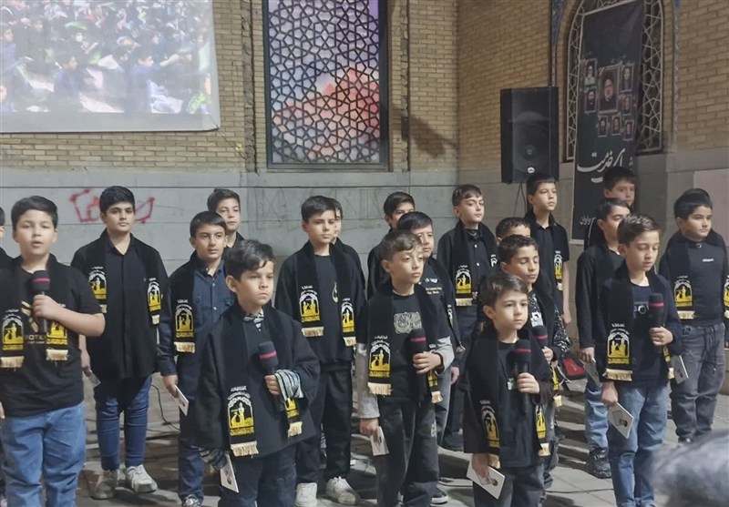 اخبار اسلامشهر , مسجد , کانون آموزش قرآن , دارالقرآن بسیج , دانش آموزان , 