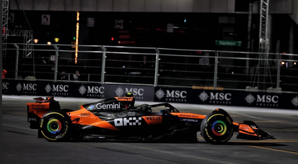 اتومبیلرانی فرمول یک , 