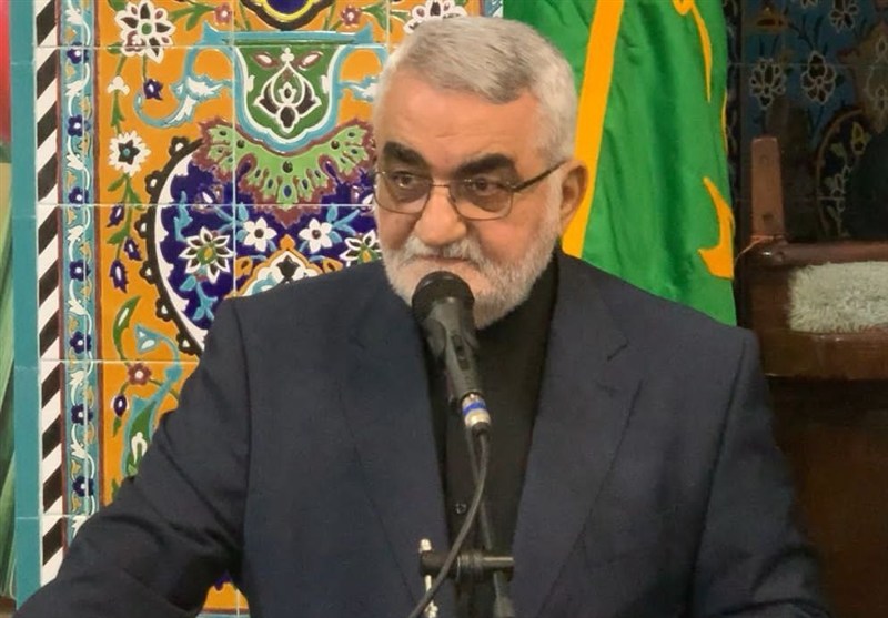 دانش هسته‌ای ایران قابل بمباران نیست؛ در مغز دانشمندان ماست