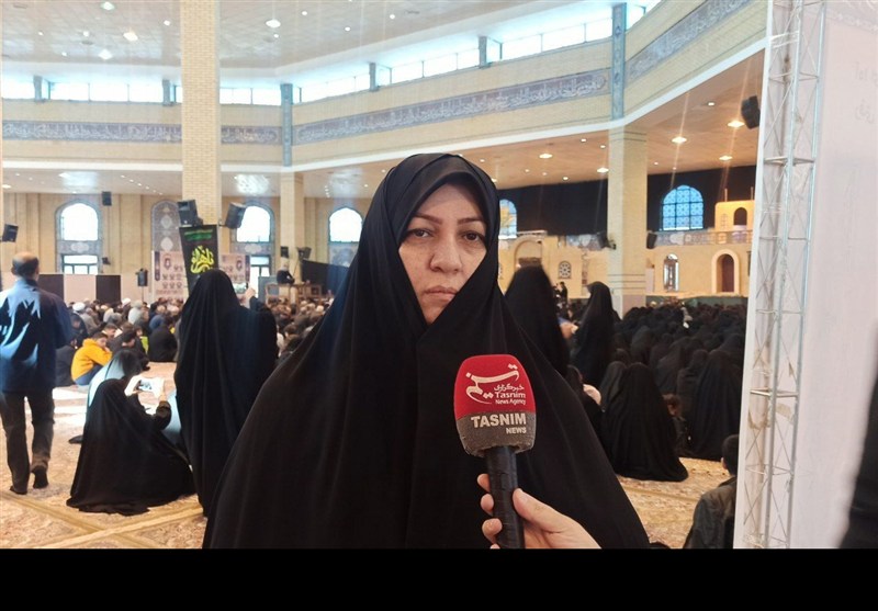 حضرت زهرا(س) نخستین بانوی شهید در راه ولایت بودند