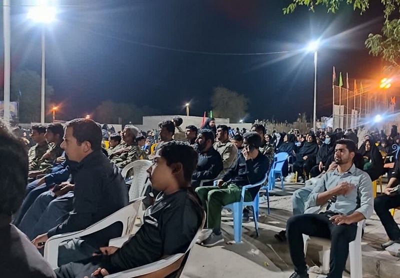 شهدای گمنام , شهید , اخبار استان بوشهر ,