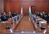 برگزاری سومین نشست کمیته رایزنی‌های سیاسی ایران و تاجیکستان