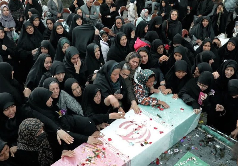 اجتماع بزرگ بانوان فاطمی در اراک