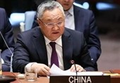 نماینده چین: تحقق آتش‌بس پایدار در نوار غزه اولویت اصلی است