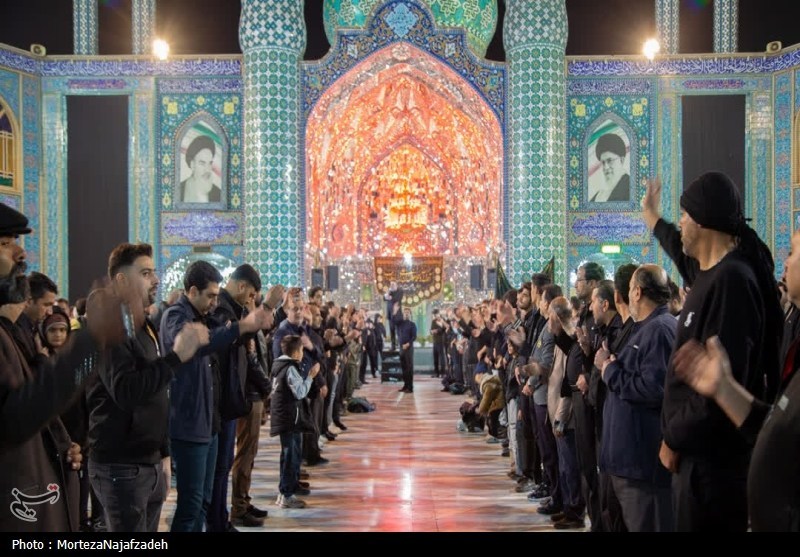 فاطمیه|ایام فاطمیه , اخبار آران و بیدگل , 