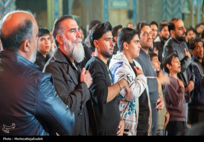 فاطمیه|ایام فاطمیه , اخبار آران و بیدگل , 