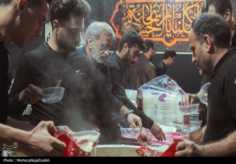 فاطمیه|ایام فاطمیه , اخبار آران و بیدگل , 