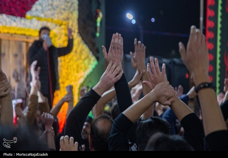 فاطمیه|ایام فاطمیه , اخبار آران و بیدگل , 