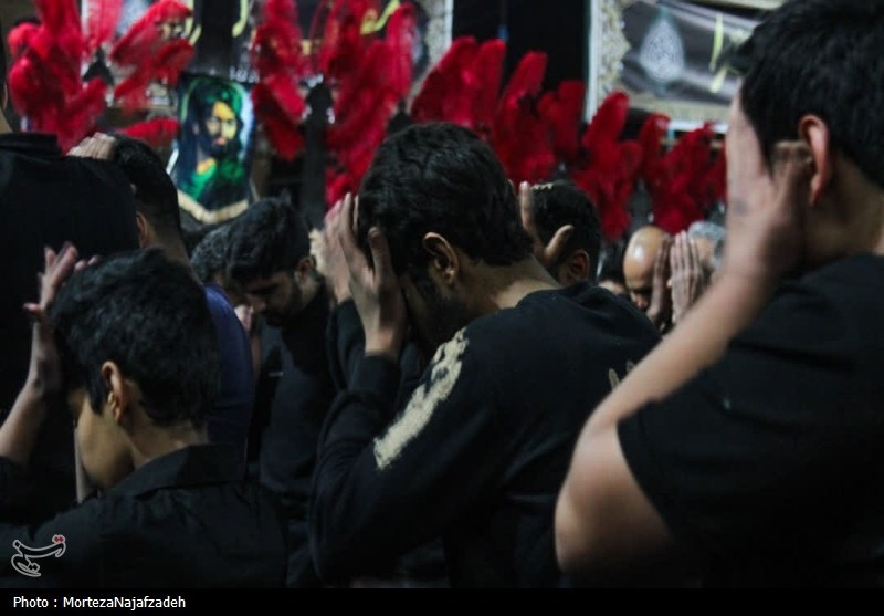 فاطمیه|ایام فاطمیه , اخبار آران و بیدگل , 