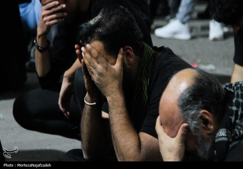 فاطمیه|ایام فاطمیه , اخبار آران و بیدگل , 