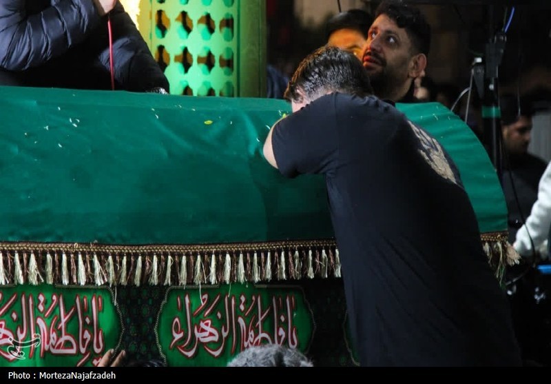 فاطمیه|ایام فاطمیه , اخبار آران و بیدگل , 