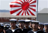 رسانه چینی: «باقیماندۀ زهر نظامی‌گری» علت واقعی بحران ژاپن است