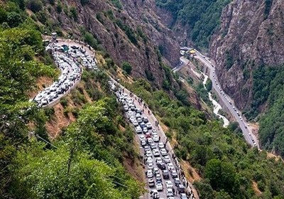 گردشگری پاییزی| سفر به جاده‌های افسانه‌ای ایران/ ‌از سوادکوه تا کندوان‌ مقصد‌ تماشایی ‌عاشقان