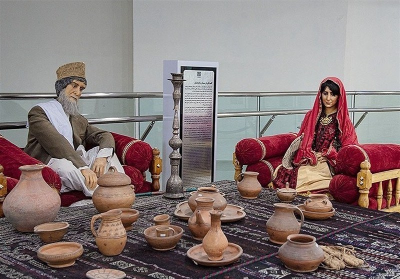 گزارش ویژه تسنیم| سفر به قلب تمدن ایران/ روایتی از ۶هزار سال تاریخ زنده در شهر سوخته + فیلم