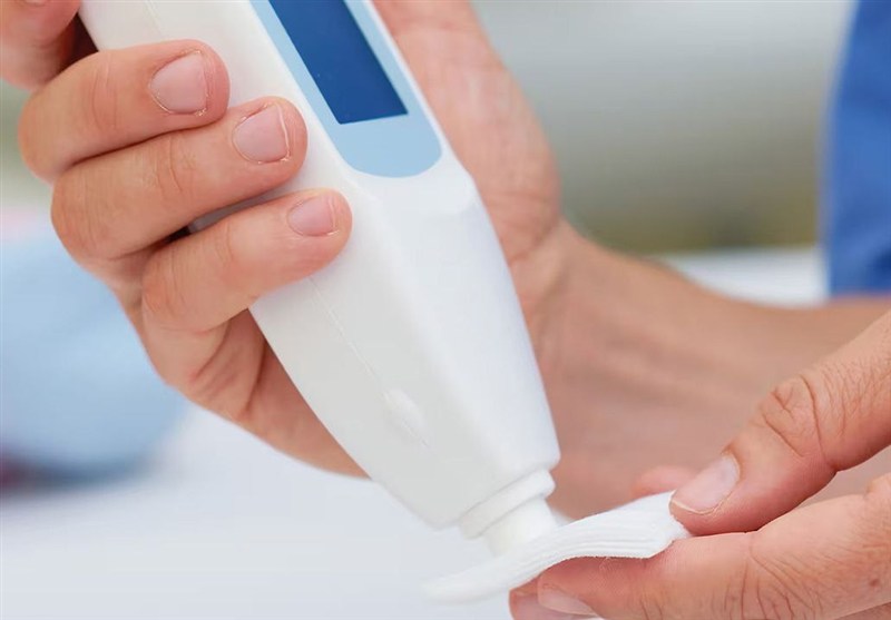 طراحی ابزار "نقطه مراقبت" جدید برای پایش زردی نوزادان