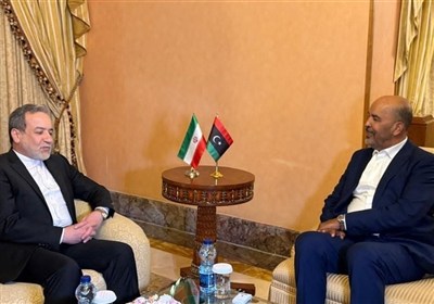 Встреча Аракчи и Аль-Кони в Маскате: Ливия намерена расширять отношения с Ираном