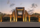 گام بلند دانشگاه آیت‌الله بروجردی در توسعه فضاهای فرهنگی و تخصصی
