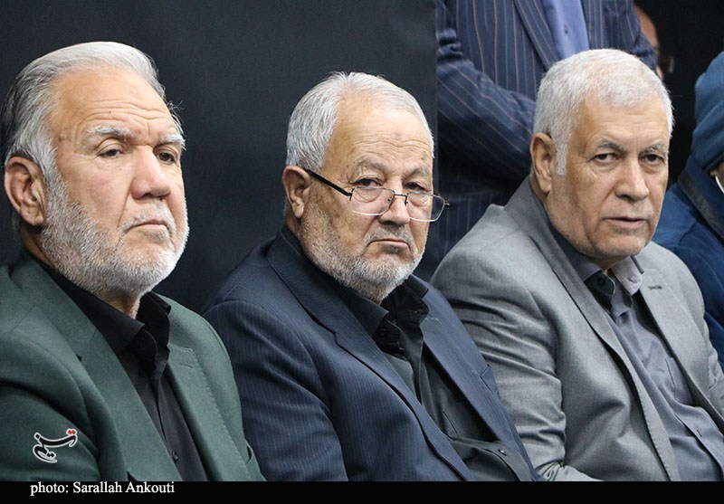 حضرت زهرا , شهید سپهبد قاسم سلیمانی , شهادت , شهید , استان کرمان , 