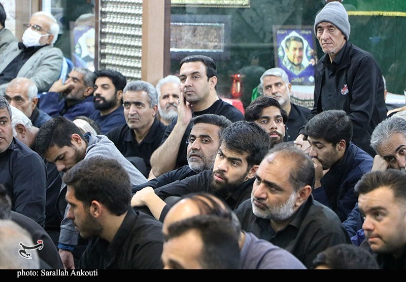 حضرت زهرا , شهید سپهبد قاسم سلیمانی , شهادت , شهید , استان کرمان , 