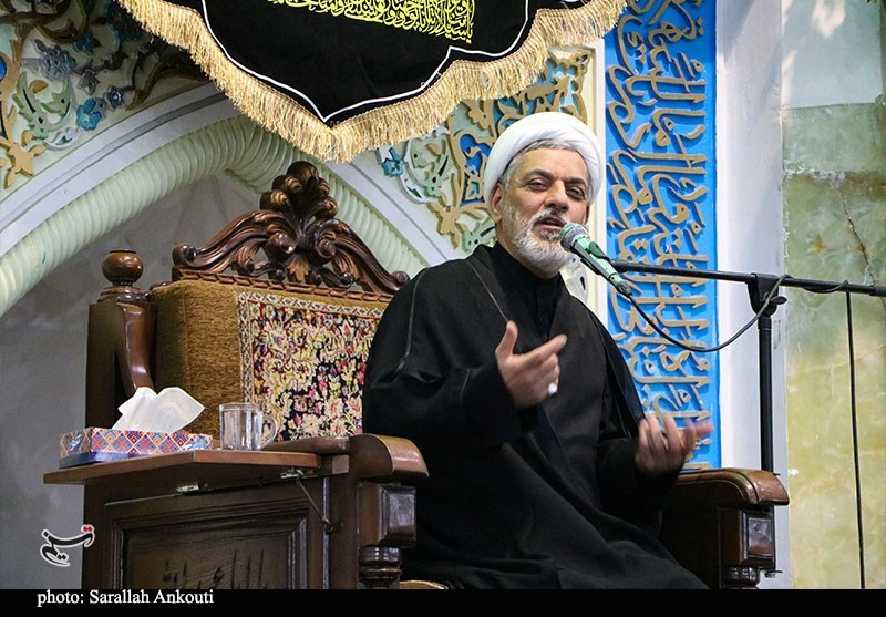 حضرت زهرا , شهید سپهبد قاسم سلیمانی , شهادت , شهید , استان کرمان , 