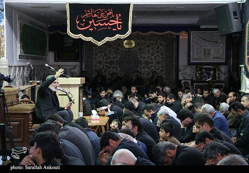 حضرت زهرا , شهید سپهبد قاسم سلیمانی , شهادت , شهید , استان کرمان , 