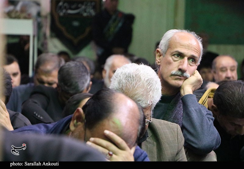 حضرت زهرا , شهید سپهبد قاسم سلیمانی , شهادت , شهید , استان کرمان , 