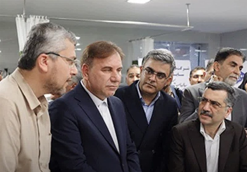 16 میلیارد تومان اعتبار برای بیمارستان دشتستان تخصیص یافت
