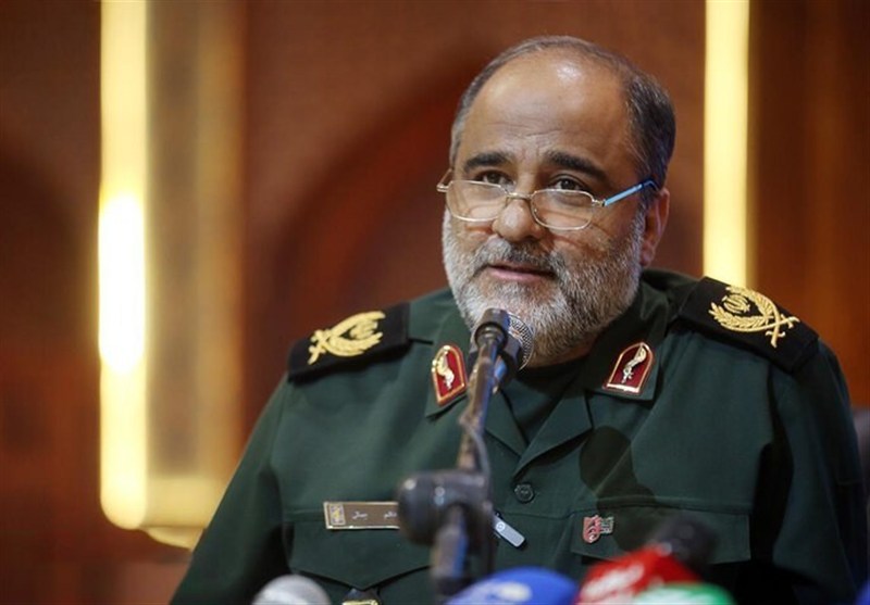 دشمنان 47 سال برای تجزیه ایران برنامه‌ریزی کردند