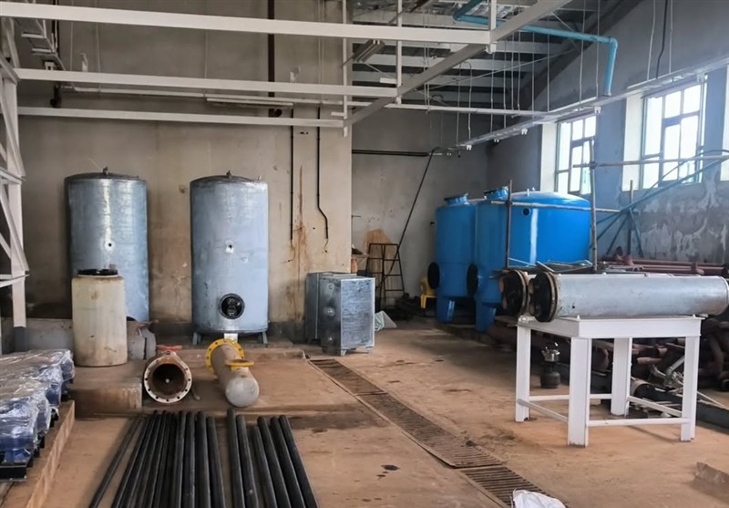 اخبار بندرانزلی , 