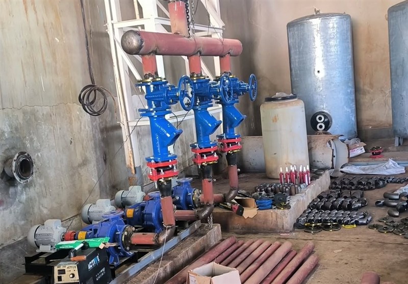 اخبار بندرانزلی , 