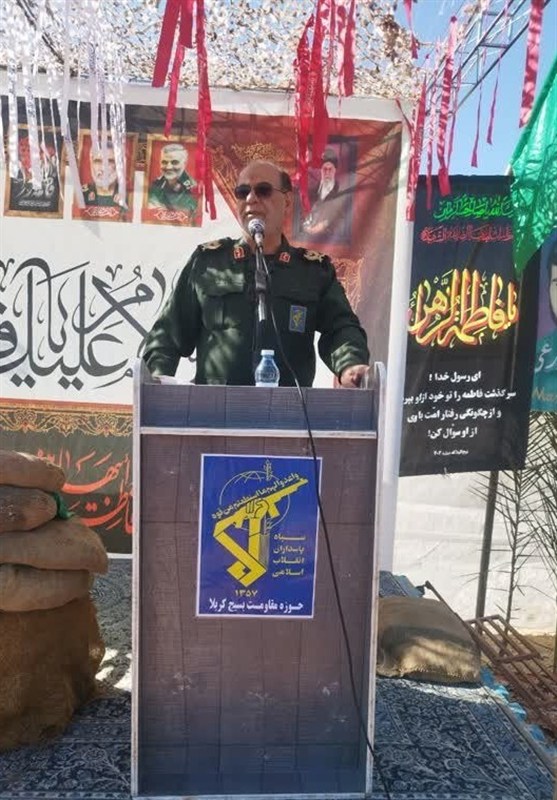 بیشترین فراوانی رمز عملیات در دفاع مقدس به نام حضرت زهرا(س) است