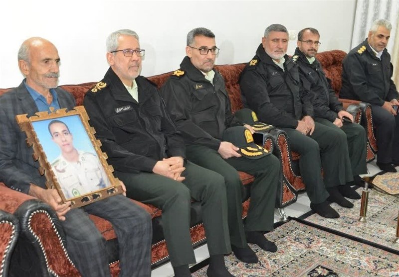 امروز جمهوری اسلامی ایران در رفیع‌ترین قله‌های اقتدار و موفقیت است