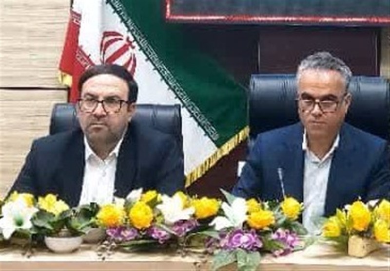 تدوین مدیریت پسماند شهری شهرستان کنگان