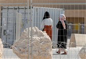 پناهجویان افغان در قطر: با ما مانند زندانی رفتار می‌شود