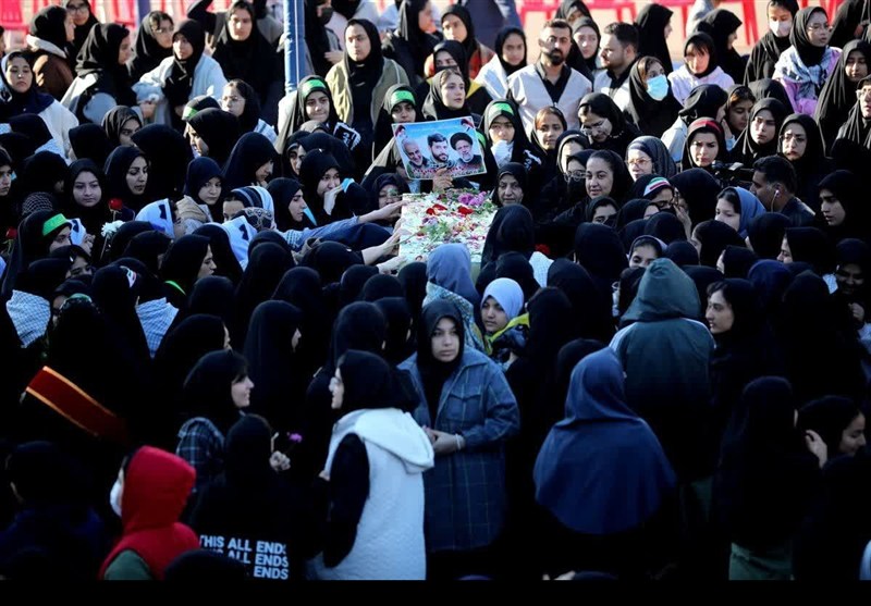 اخبار استان گلستان , اخبار گرگان , شهدای گمنام , مدرسه , 