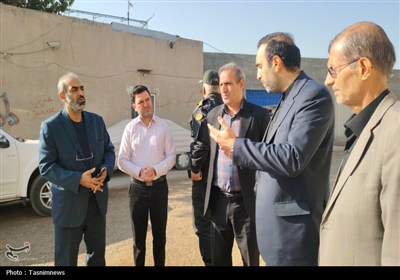 گشت‌های ویژه مقابله با تغییر کاربری اراضی کشاورزی آغاز شد+فیلم