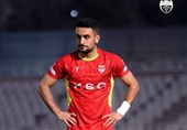 رزاق‌پور: به تیم ملی دعوت نشدم ولی سرم بالاست/ امیدوارم یک شانس به من بدهند