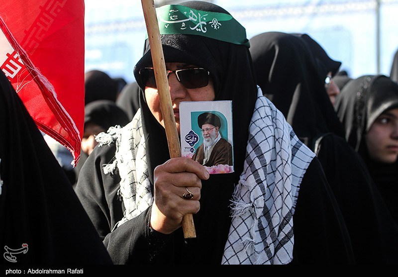 طرح نایب شهید؛ هربسیجی نایب یک شهید