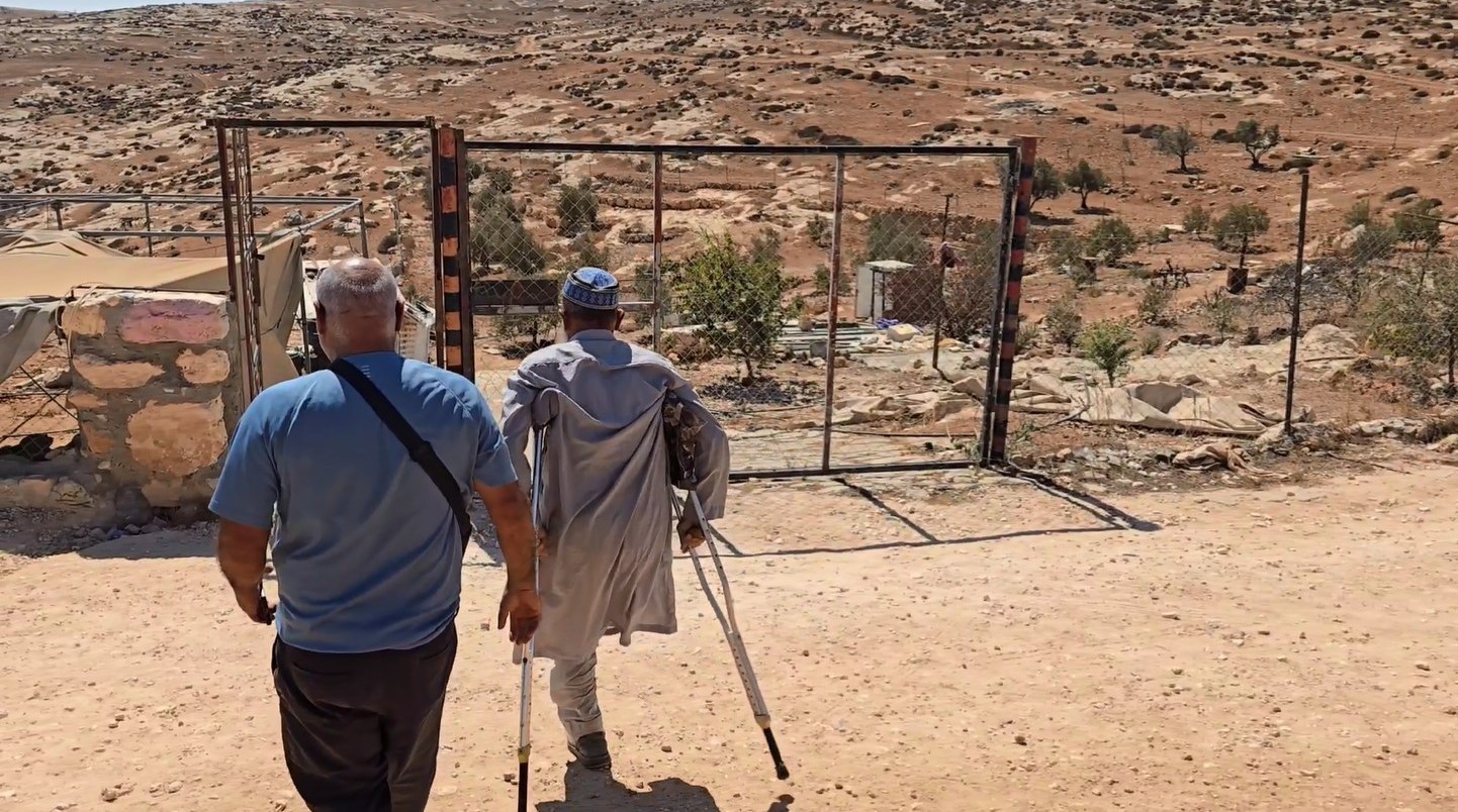 کرانه باختری , رژیم صهیونیستی (اسرائیل) , فلسطین , 