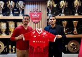 عقد قرارداد رسمی باشگاه پرسپولیس با دستیار جدید اوسمار
